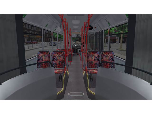 OMSI 2 Add-on Three Generations [Online Game Code]