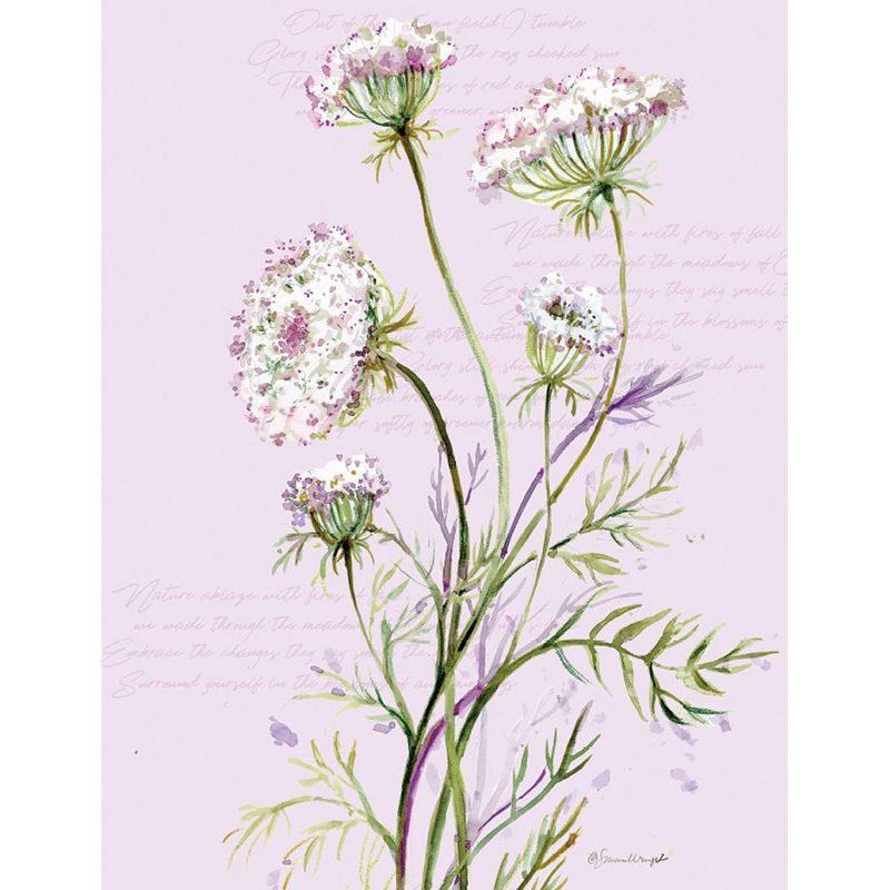 2021-22 Monthly Planner 17 Months 8.5" x 11" Eden - Artisan by Lang