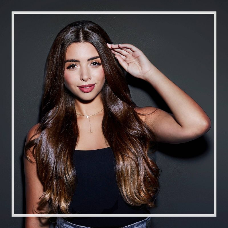 Tresemme Medium to Dark Tones Brunette Clean Dry Shampoo - 7.3 oz