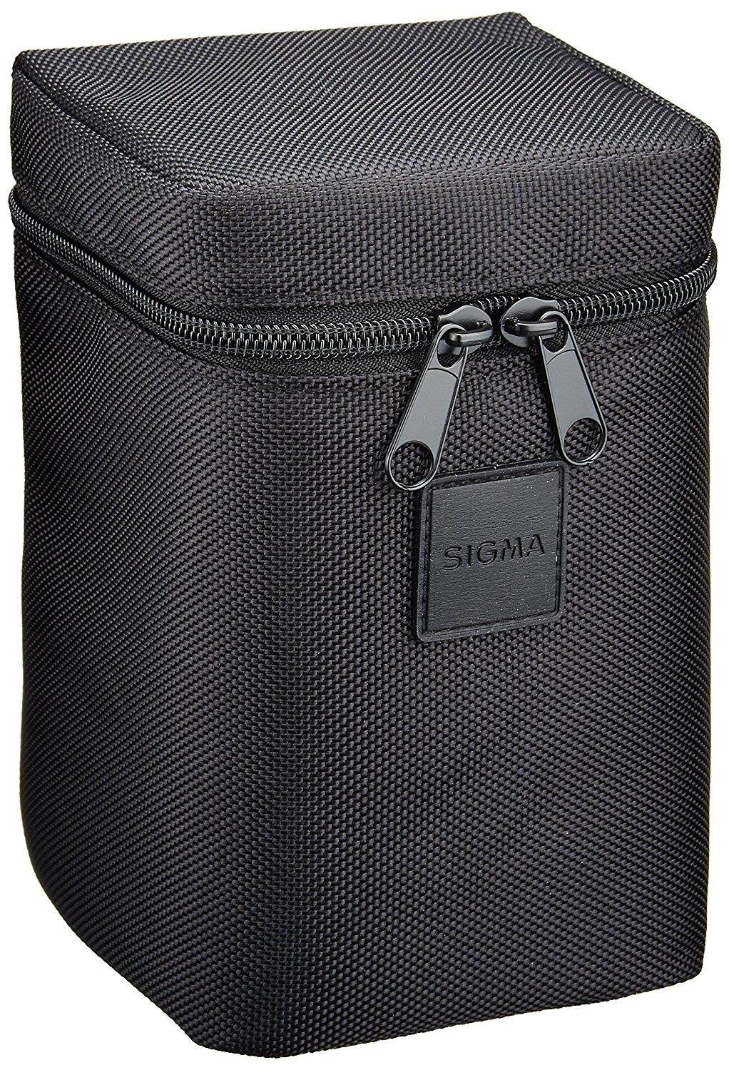 Sigma 8-16mm f/4.5-5.6 DC HSM FLD AF Ultra Wide Zoom Lens for APS-C sized Sony Digital DSLR Camera