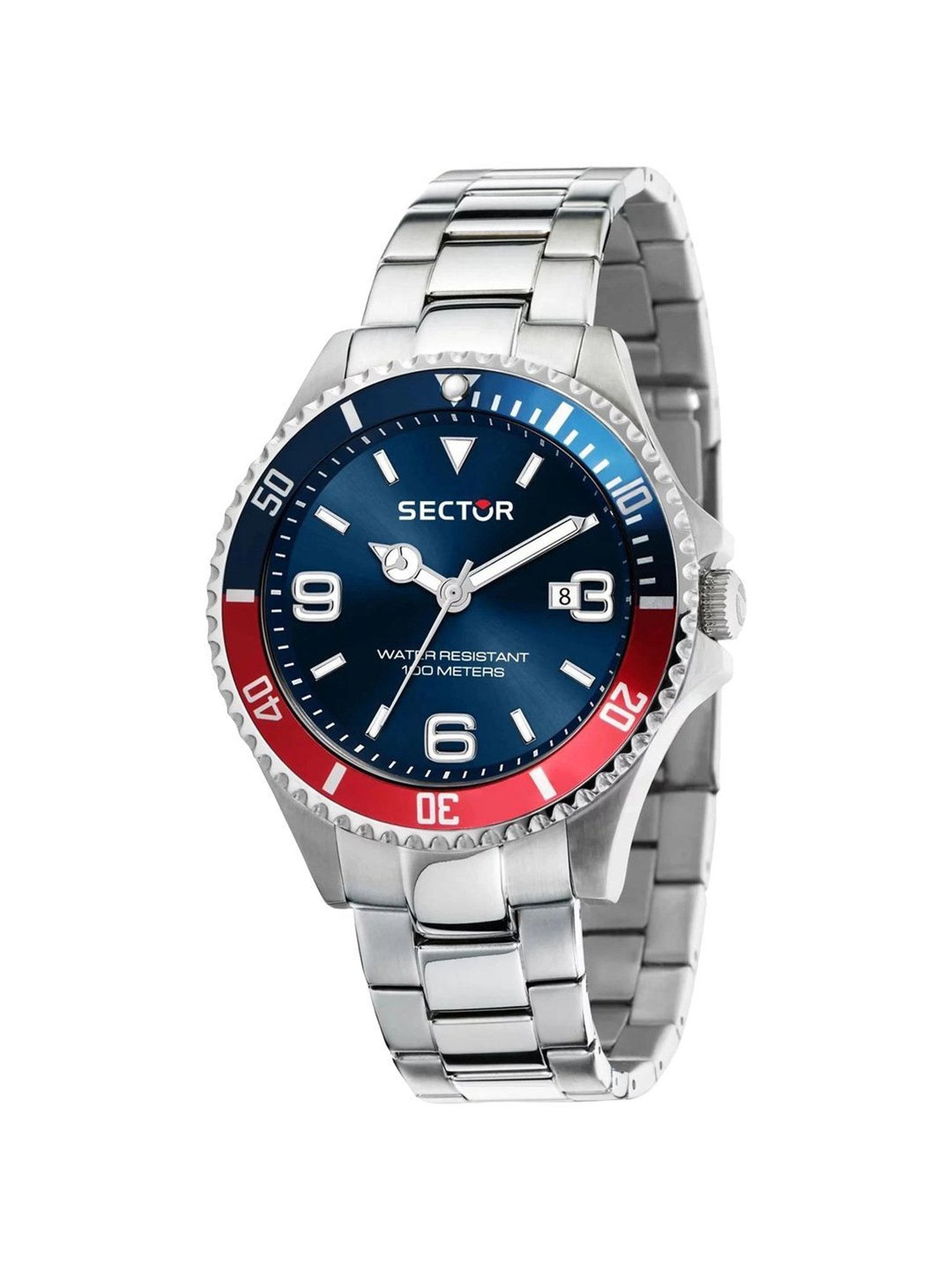 SECTOR R3253161018 Analog Watch for Men