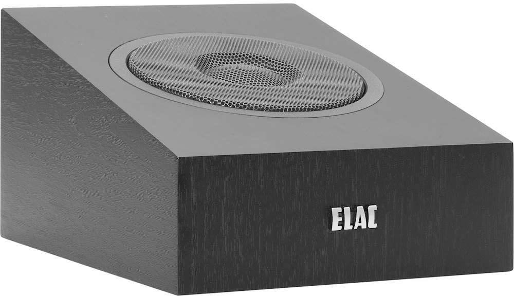 Elac Debut 2.0 A4.2 Dolby Atmos Modules - Pair (Black Ash Vinyl)