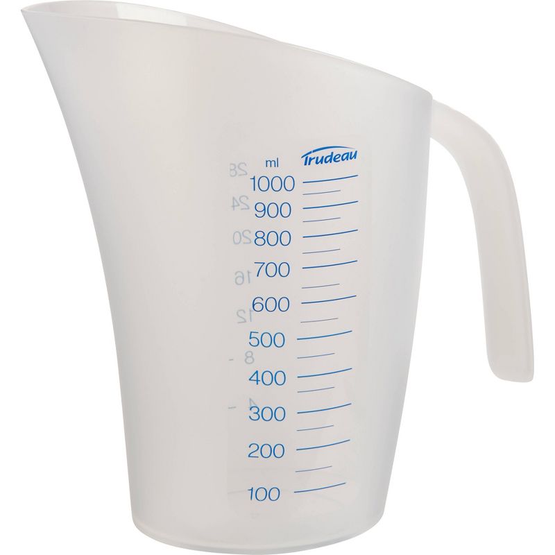 Trudeau 4 Cup Measuring Cup