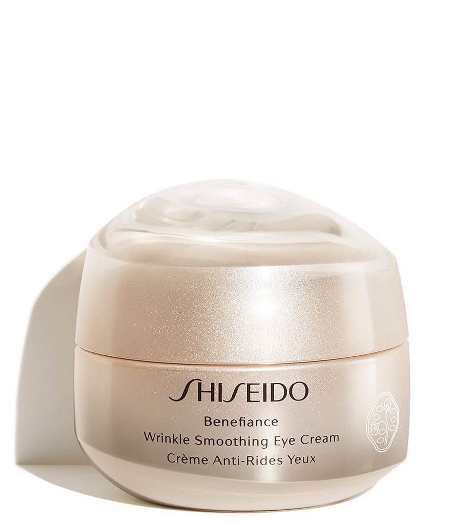 Shiseido Benefiance Wrinkle Smoothing Eye Cream