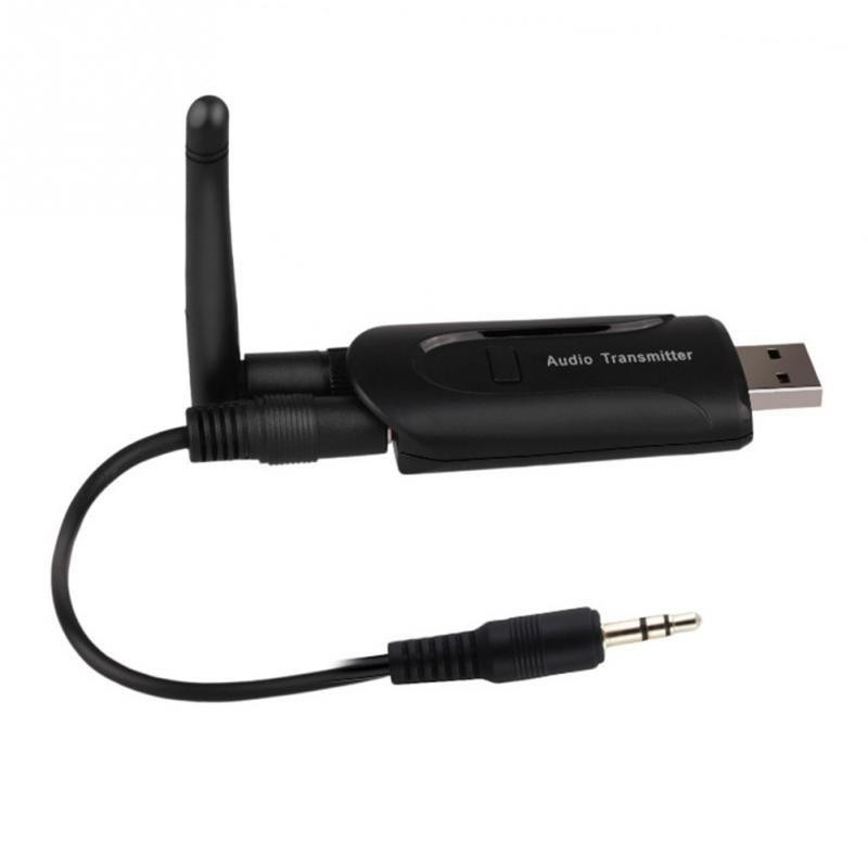 B5 4.1 Audio Bluetooth Transmitter Bluetooth Headset Transmitter manufacturers private Mode Adapter TV Cumputer