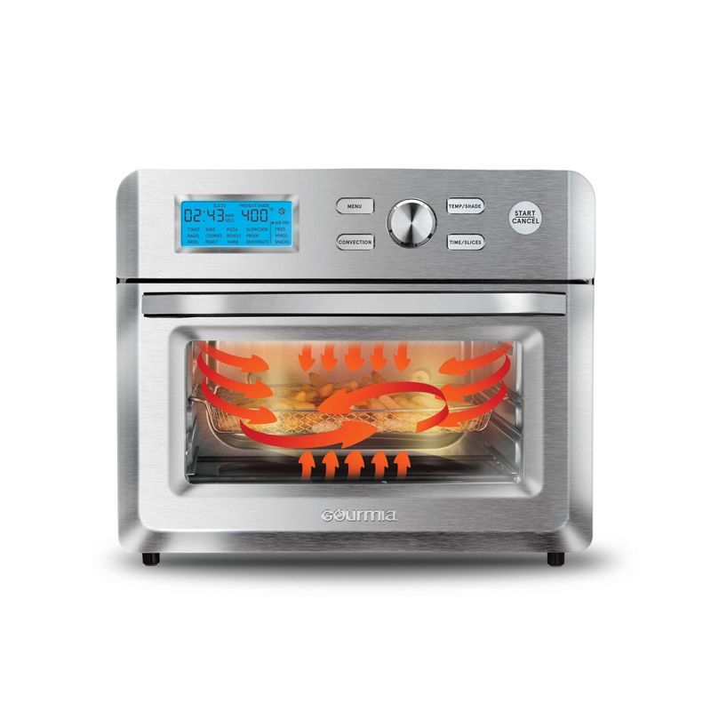 Inalsa 1500W 12L Air Fryer