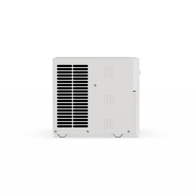 Danby 6000 BTU Window Air Conditioner DAC060EB6WDB