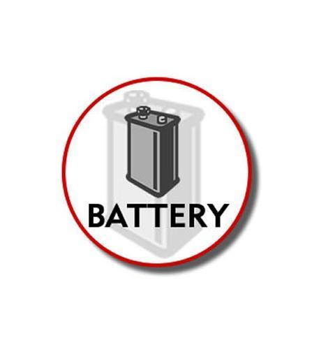 Dantona BATT-TCA285 BATTERY FOR KX-TCA285 AND KX-TCA385