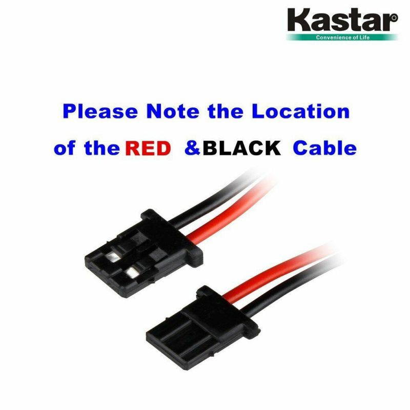 10 x 3.6V 1000mAh Cordless Phone Battery for Uniden BT-446 BT446 BT-1005 BT1005