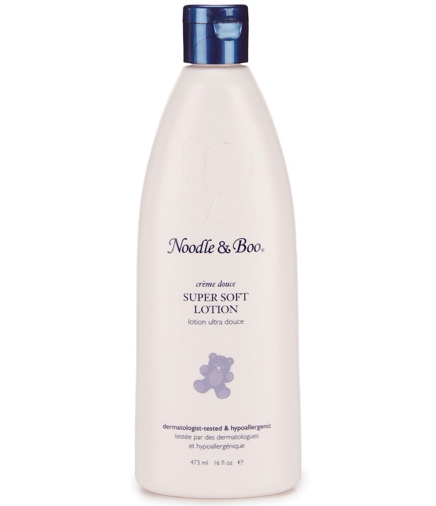 Noodle & Boo Super Soft Lotion