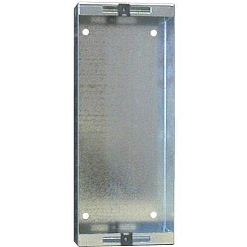 OH600 ALPHA COMMUNICATIONS ALPHA AM600 FLSH BCKBX-10.125"