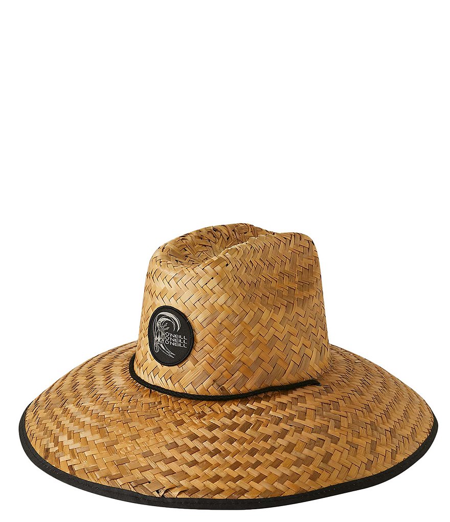 Volcom Quarter Straw Hat