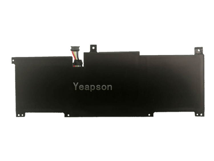 Yeapson BTY-M49 Laptop Battery For Msi Prestige 14 Hands-On Notebook computer 11.4V 4600mAh