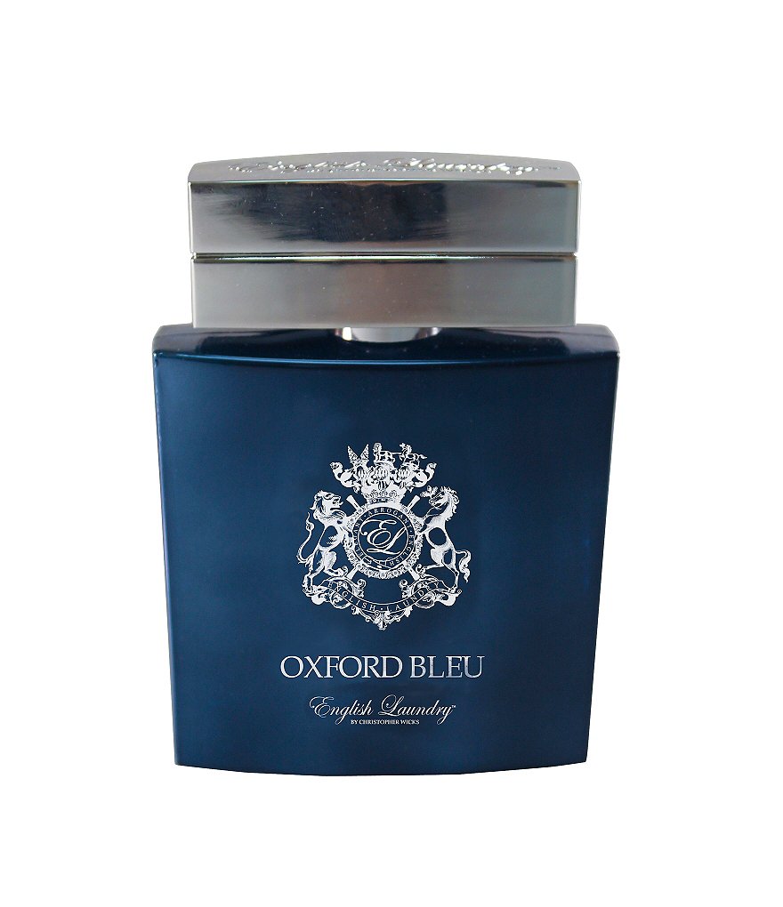 English Laundry Oxford Bleu Eau de Parfum Spray