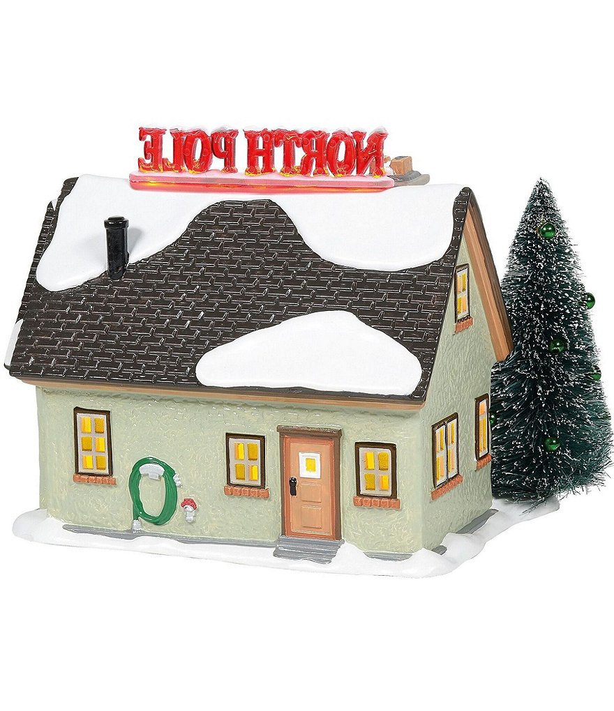 Department 56 Village USB LED 6 Light Set