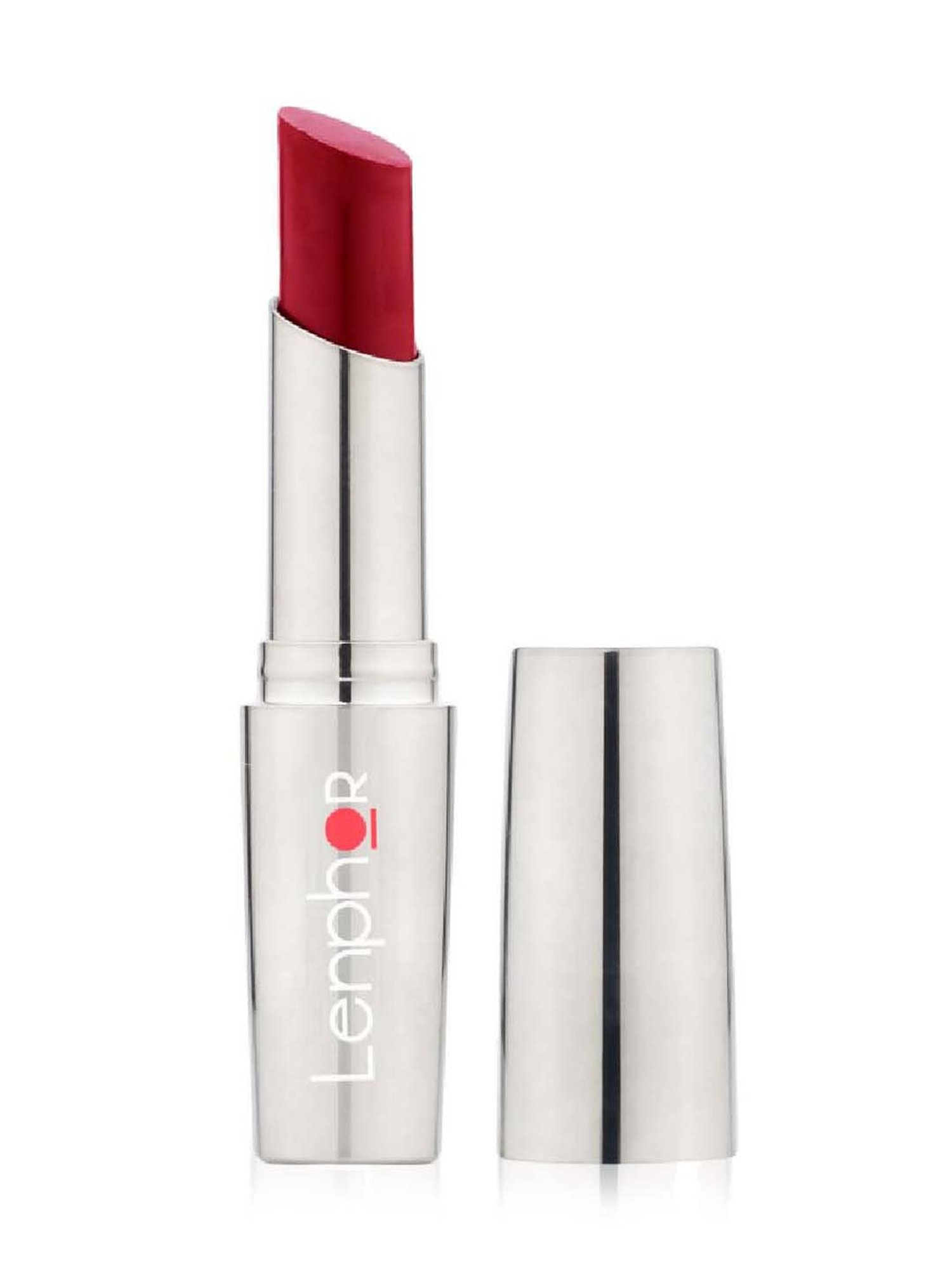 Lenphor Treasure Matte Lipstick Pixie Lust 024 - 3 gm