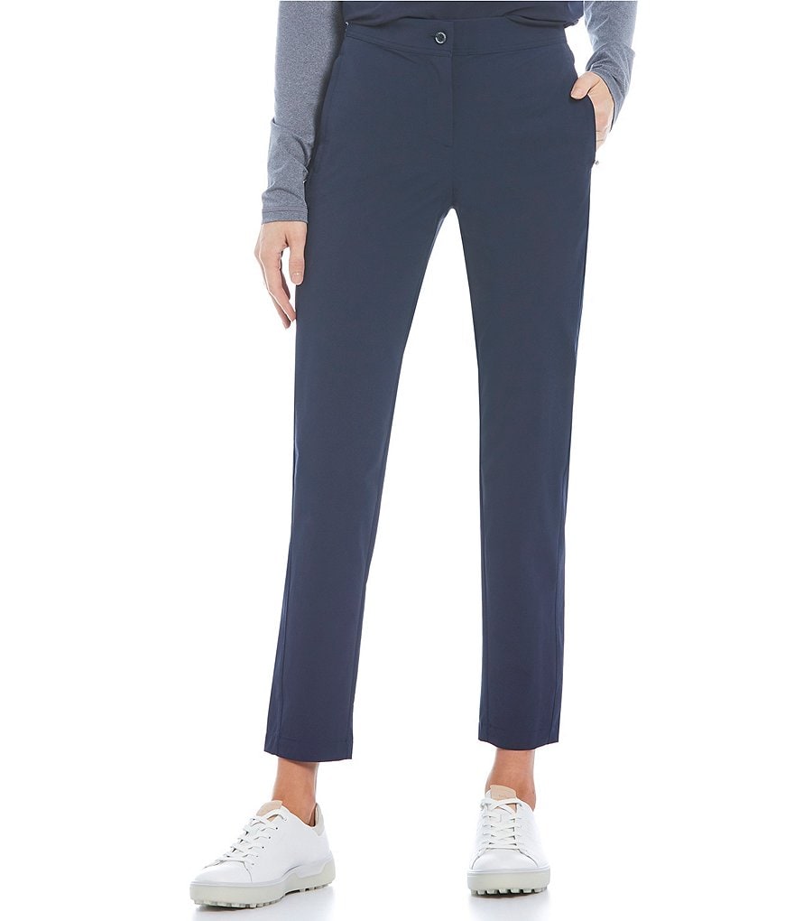 Cutter & Buck Straight Leg Four Way Stretch Response Pants