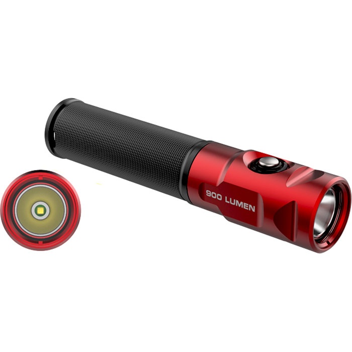 Sealife Sea Dragon Mini 900