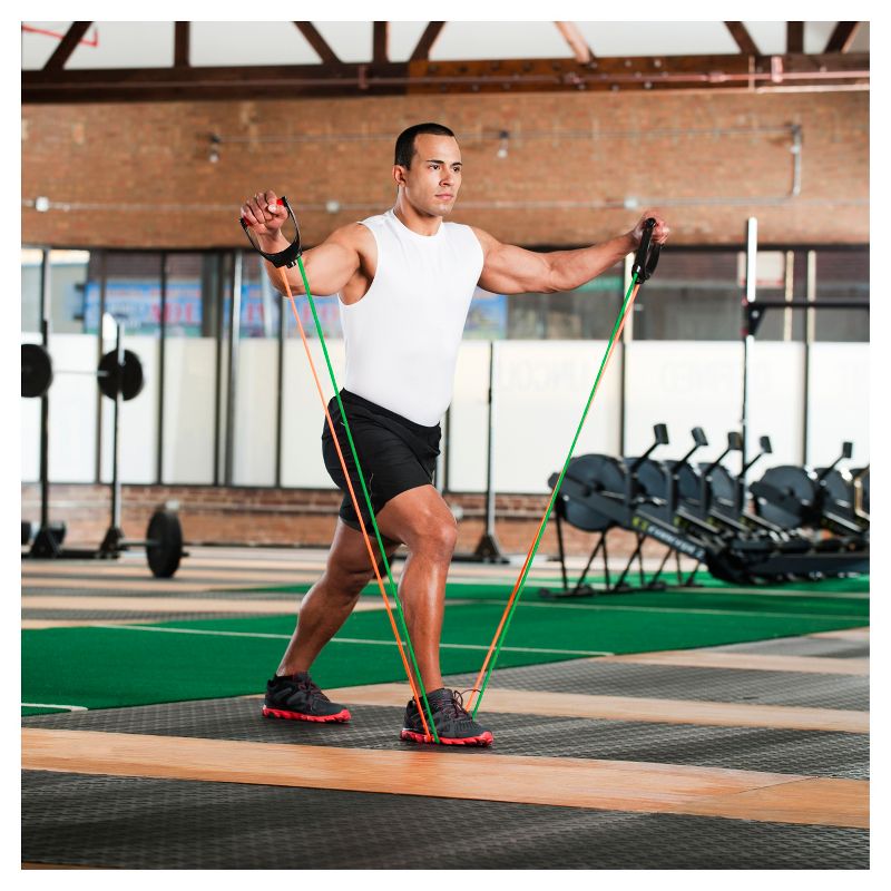 Lifeline ULTIMATE Resistance Trainer Kit