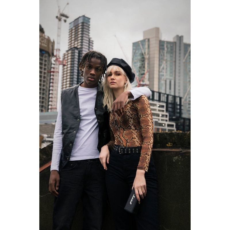 Marshall Emberton Bluetooth Portable Speaker