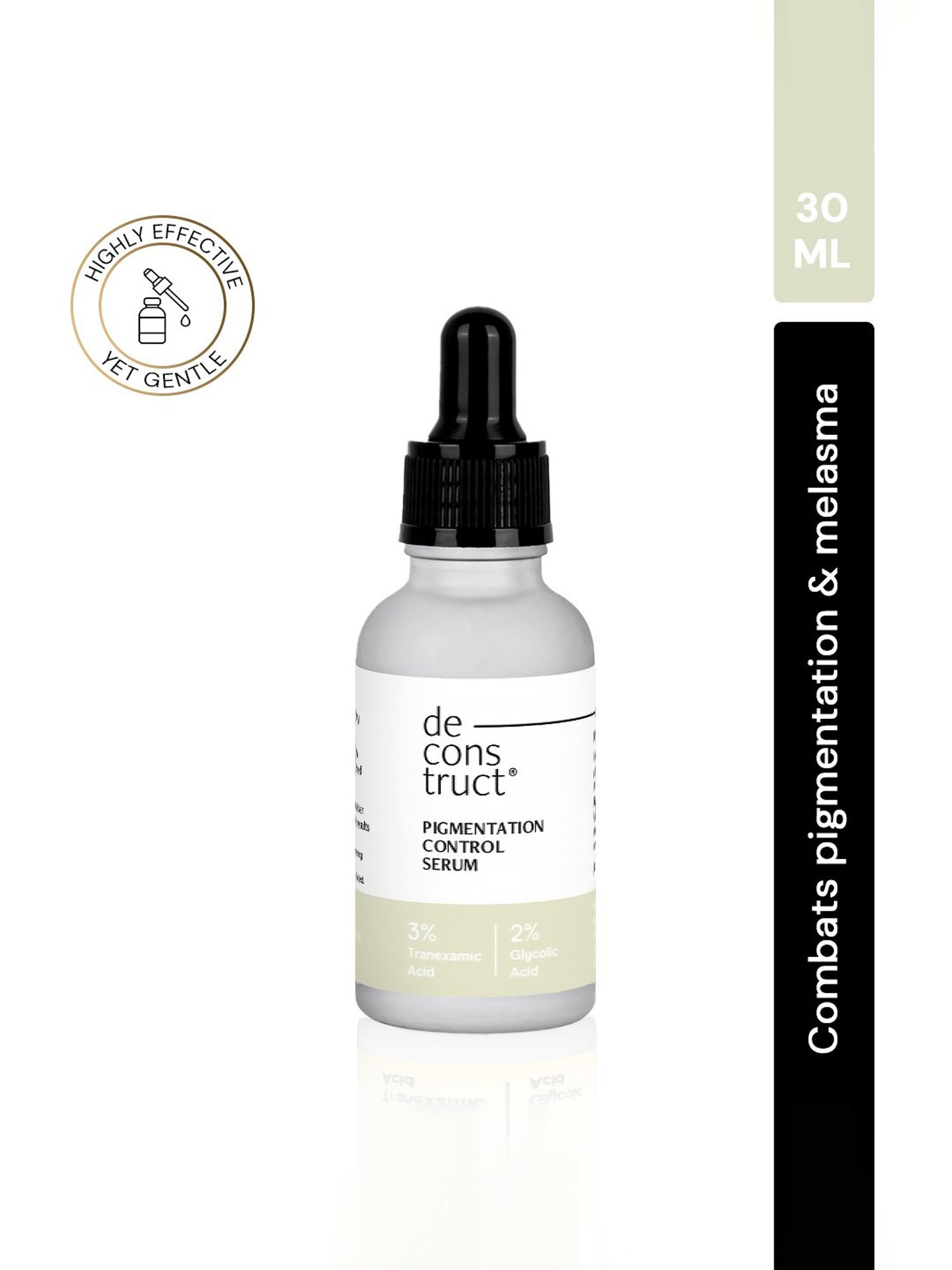 Deconstruct Pigmentation Control Serum - 30 ml