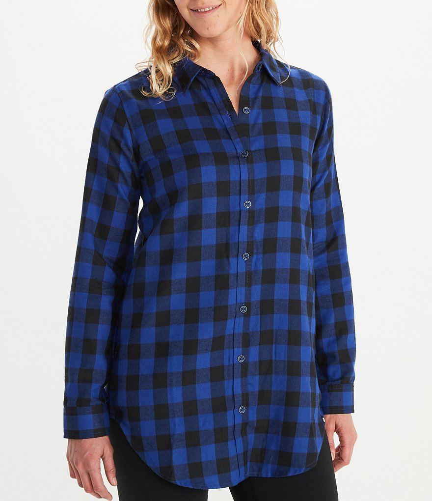 Columbia Windgates&trade; II Scoop Neck Cropped Tank