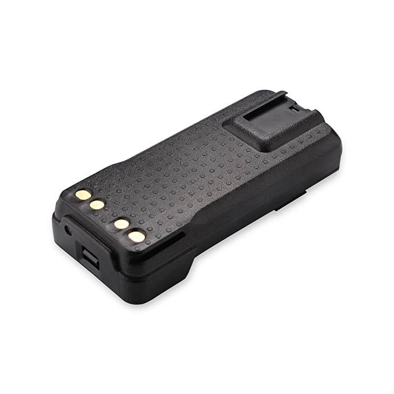 ar PMNN4448 Battery Compatible with Motorola XPR3500 XPR3300 XPR7550 XPR3500e and More Models Click to Find Out More2020 UpgradedHigh Capacity 2600mAh 192Wh 74V Liion