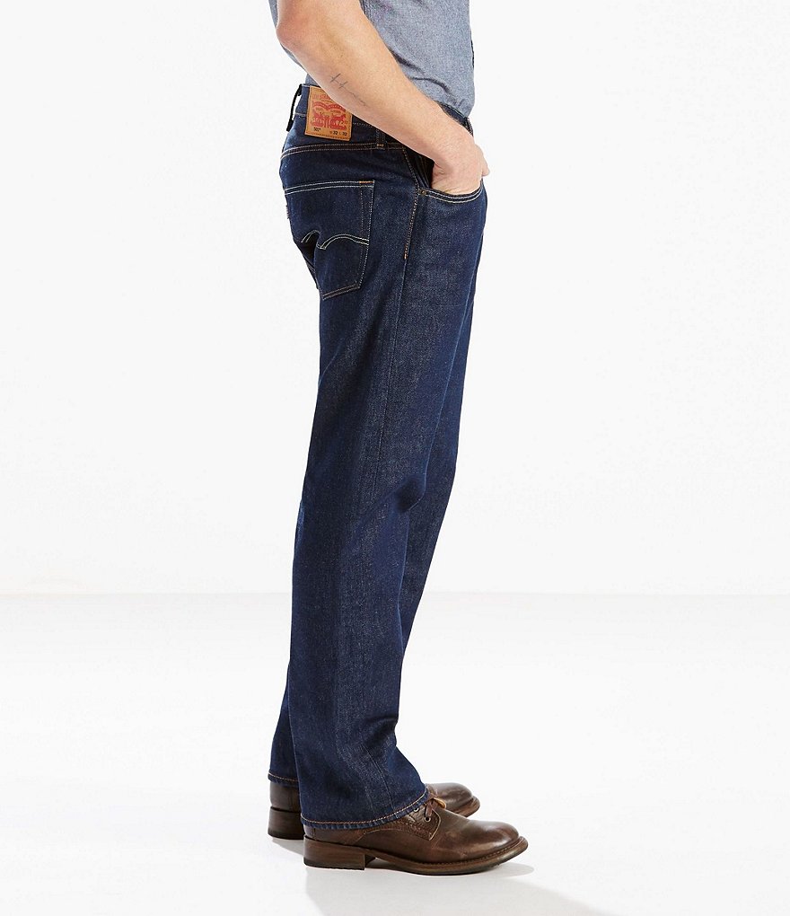 Levi's&reg; Big & Tall 541 Athletic-Fit Stretch Jeans