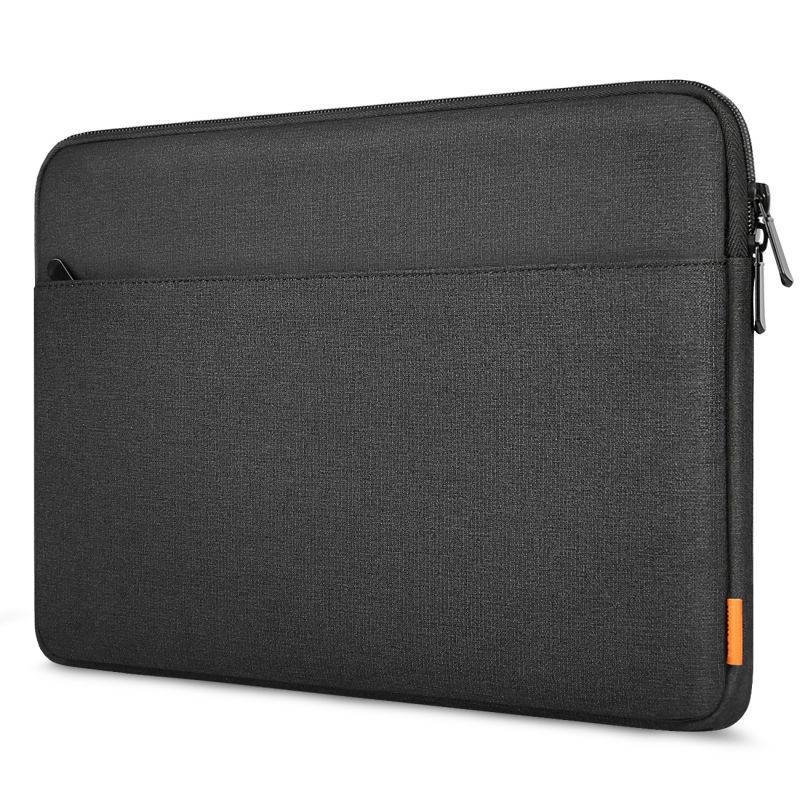 BELKIN Black 13"  Laptop/Chromebook sleeves Black - Model B2B064-C00