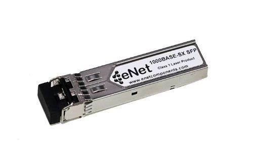 eNet 1000BASE-SX SFP Transceiver