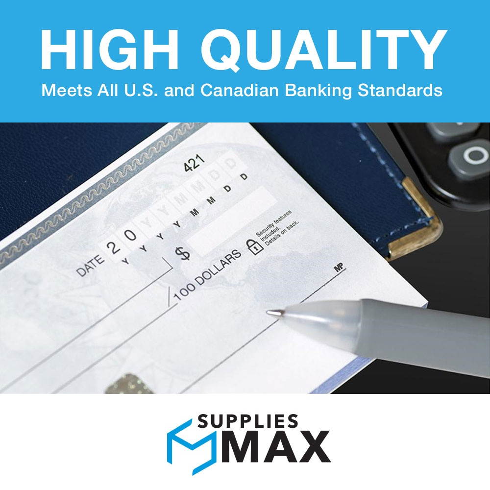 SuppliesMAX Compatible MICR Replacement for Phaser 3330/WC-3335DNI/3345DNI High Yield Toner Cartridge (8500 Page Yield) (106R03621)