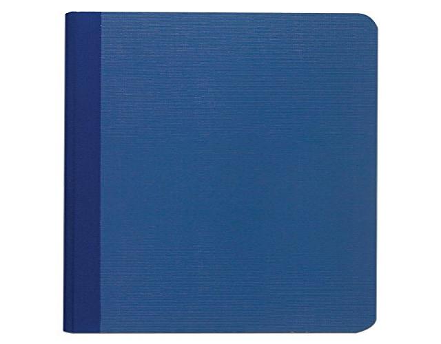Roaring Spring 77571 Lab and Science Notebook, 60 Sheets - 20 lb Basis Weight - 9.75" x 7.50" - 1Each - Green Paper