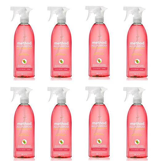 Method All Surface Cleaner MTH00010