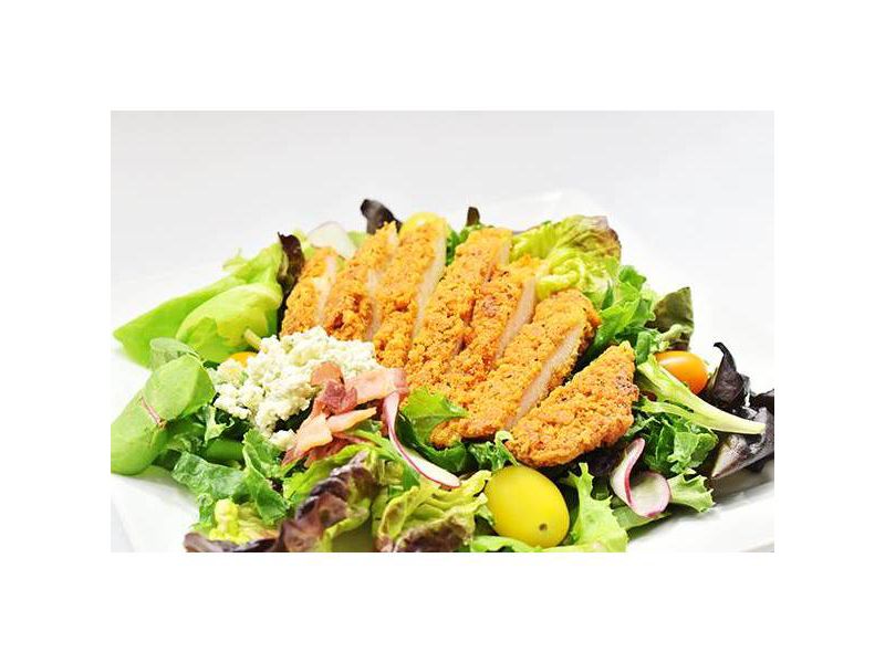 Roli Roti Sous Vide Chile Limon Chicken - 9oz