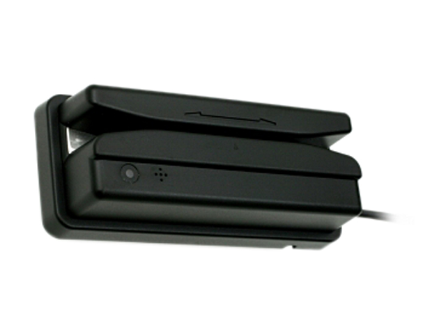 USB Magstripe Credit Card Reader Writer