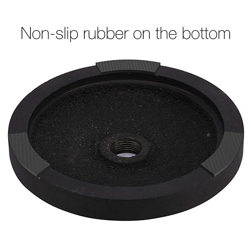 MMs-2 Adjustable Desk Mic Stand Desktop Tabletop Table Top Short Microphone Stand with Non-Slip Mic Clip For Blue Yeti Snowball