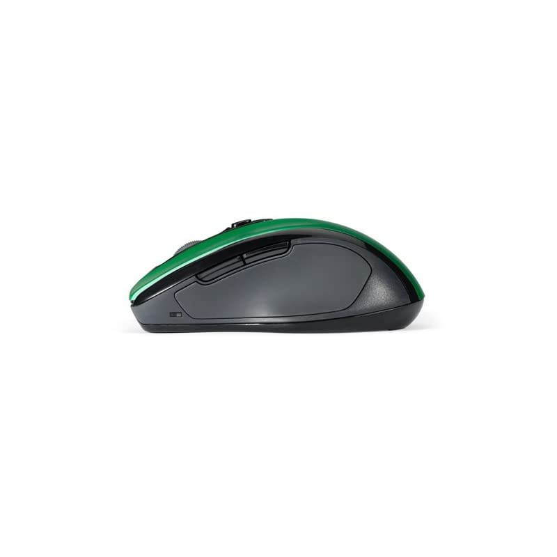 Pro Fit MidSize Wireless Mouse Emerald Green K72424AM