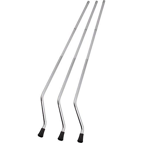 Gibraltar 9.5mm Floor Tom Legs - 3 Pack