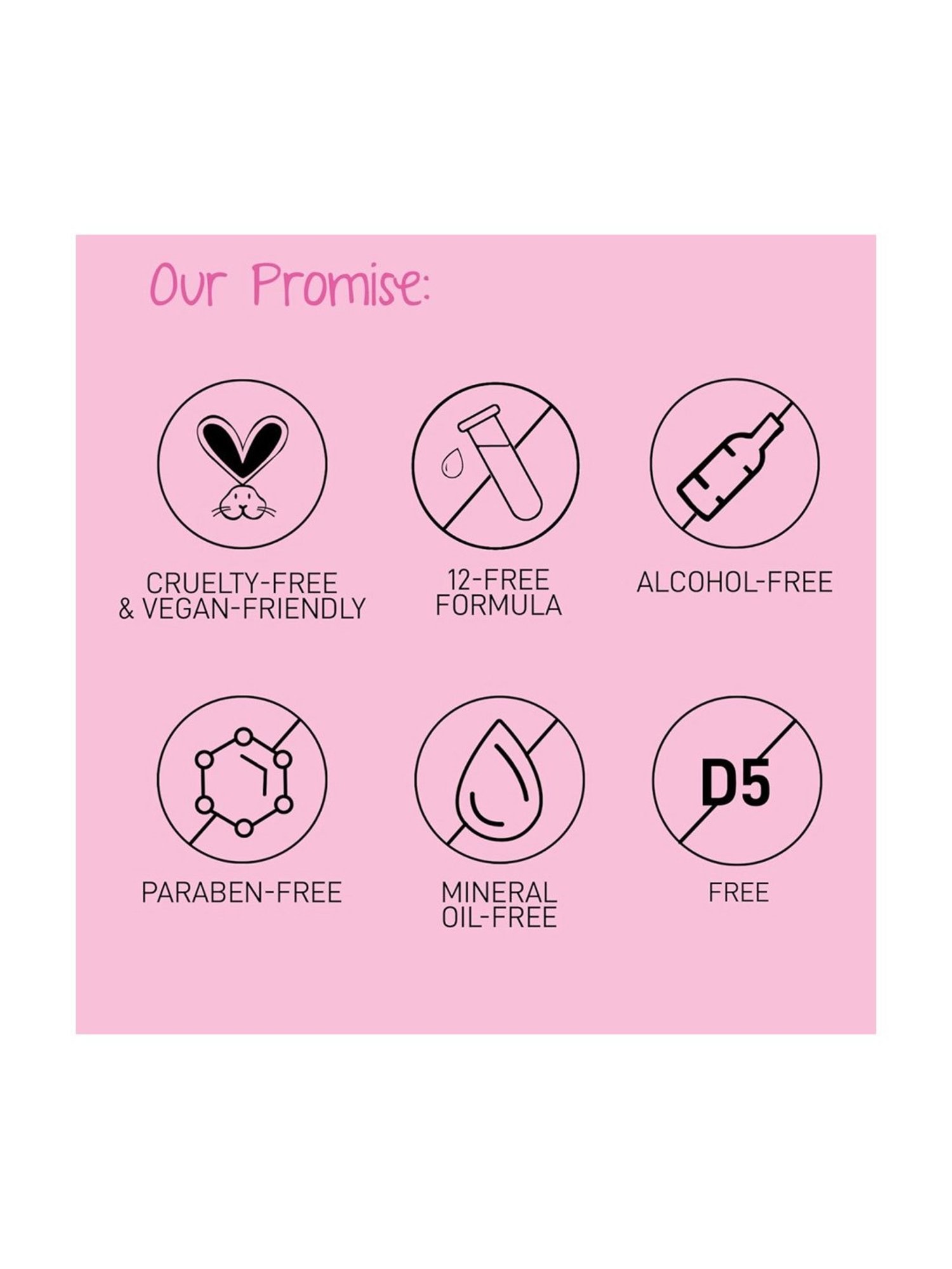 Color Fx Nail Fix Cure-In Mask, Moisturizer, Nail Enamel Remover & Nail Buffer Combo, Pack of 4