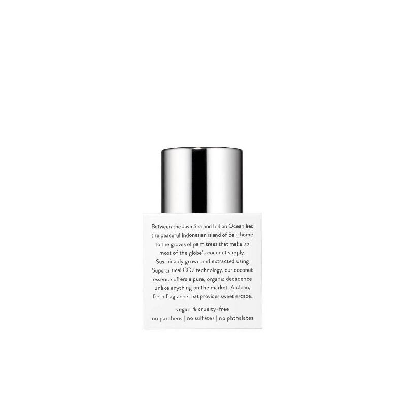 From Wilds Women's Island Waters Eau De Parfum - 1 fl oz