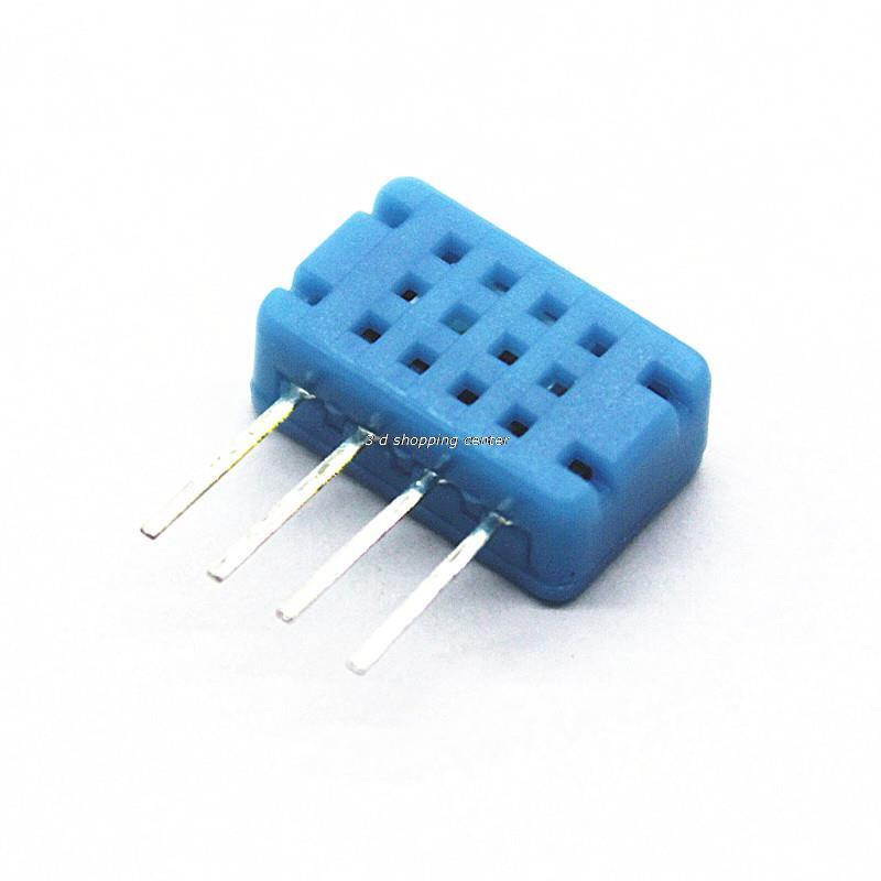 DHT12 Digital Temperature and Humidity Sensor Fully compatible with DHT11