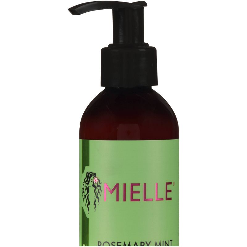 Mielle Rosemary Mint Multi-Vitamin Daily Styling Creme - 8 fl oz