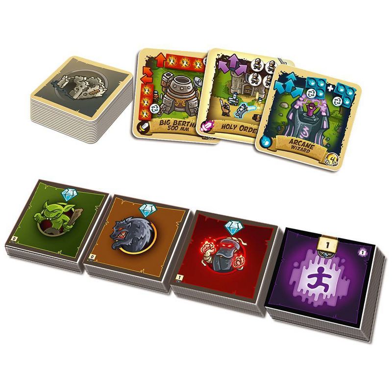 Kingdom Rush Rift in Time Game