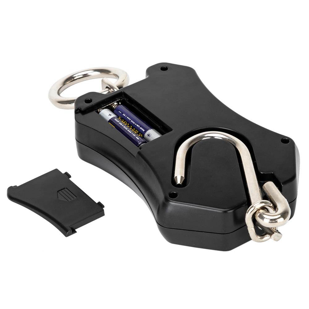 200 KG / 440 LBS Digital Hanging Scale / Mini Industrial Crane Scale Luggage