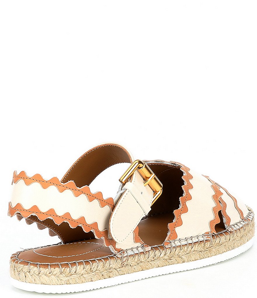 Splendid Meredith Suede Ankle Wrap Espadrille Sandals