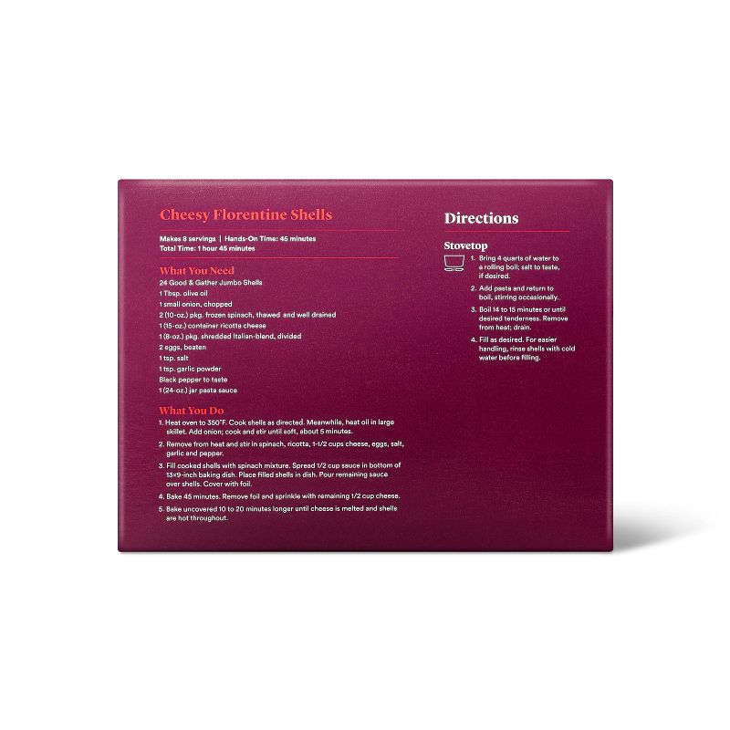 Enriched Long Grain White Rice - 1LB - Good & Gather™