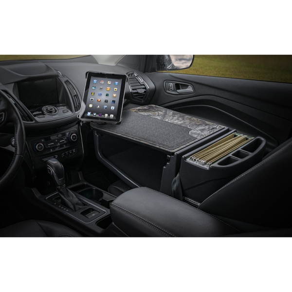AutoExec AUE23007 Efficiency GripMaster Car Desk Realtree Edge Camouflage with Built-in 200 Watt Power Inverter and Tablet Mount 

AESGrip-02-Tablet-RTEC