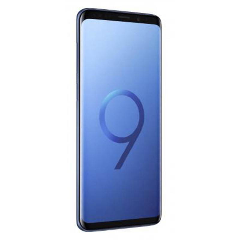 Samsung Galaxy S9+ G965U 64GB 6.2 '' Unlocked SmartPhone