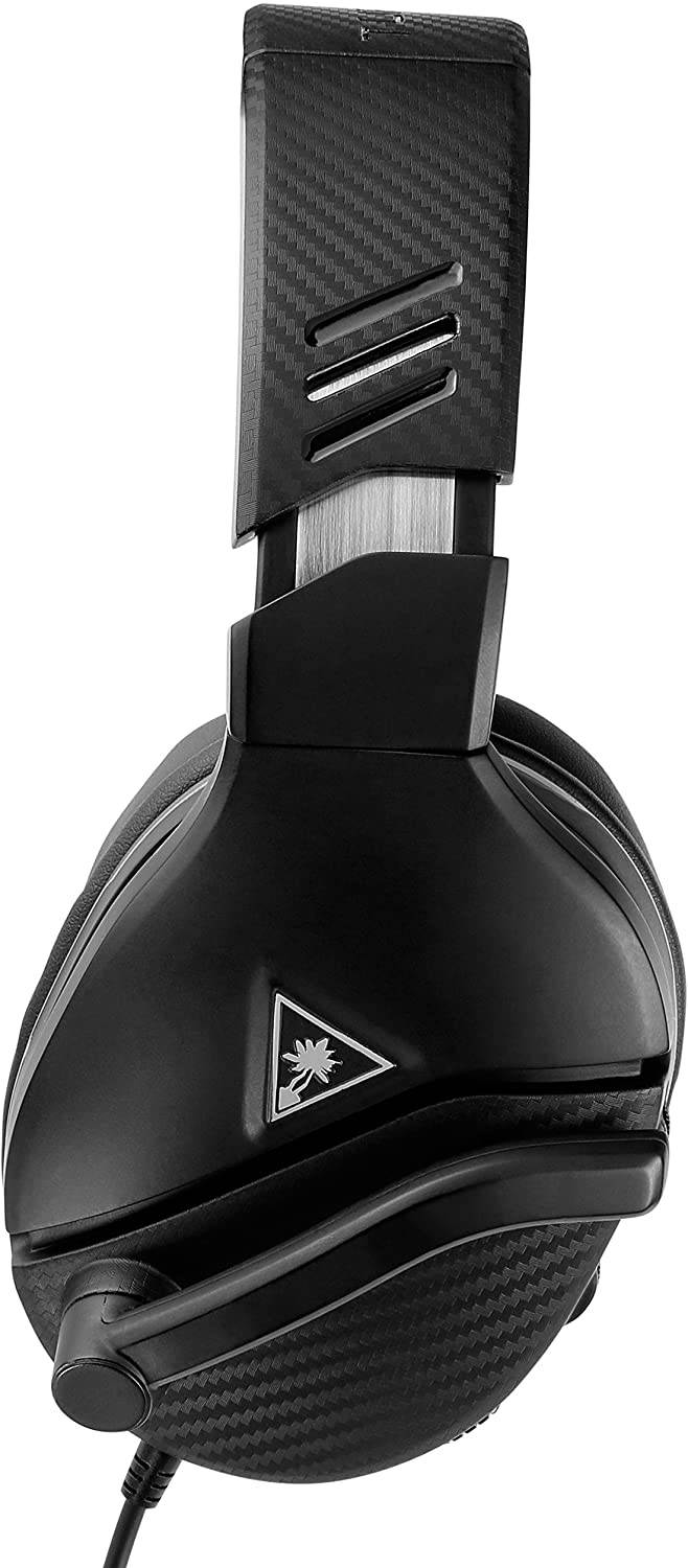 Turtle Beach Stealth 600 White Wireless Surround Sound Gaming Headset for Xbox One