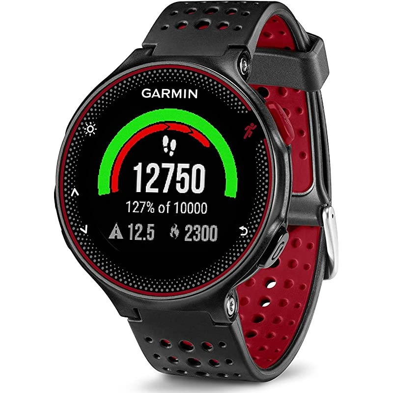 Forerunner 235 GPS Running Watch